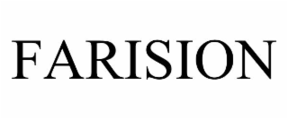FARISION
