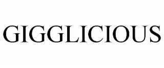 GIGGLICIOUS