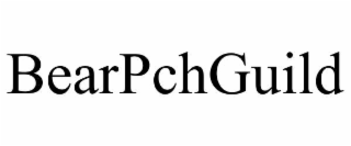BEARPCHGUILD