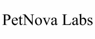 PETNOVA LABS