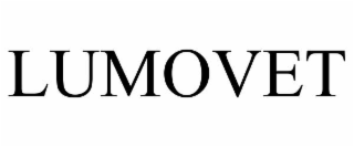 LUMOVET