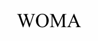WOMA