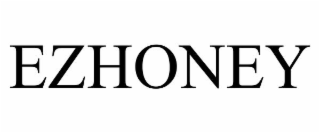 EZHONEY