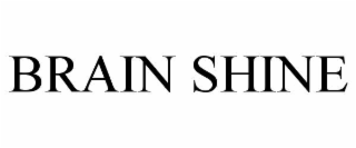 BRAIN SHINE