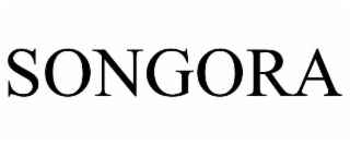 SONGORA