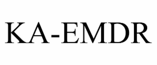 KA-EMDR