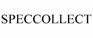 SPECCOLLECT