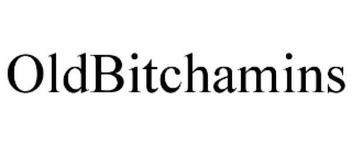 OLDBITCHAMINS