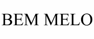 BEM MELO