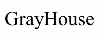 GRAYHOUSE