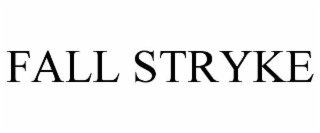FALL STRYKE