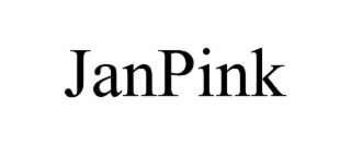 JANPINK