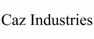CAZ INDUSTRIES