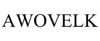 AWOVELK