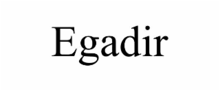 EGADIR