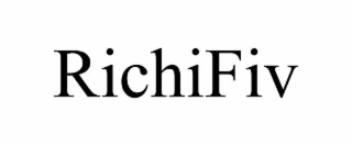 RICHIFIV