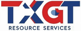 TXGT RESOURCE SERVICES