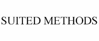 SUITED METHODS
