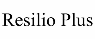 RESILIO PLUS