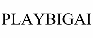 PLAYBIGAI