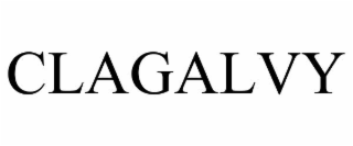 CLAGALVY