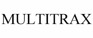 MULTITRAX