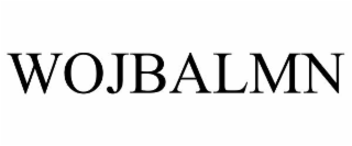 WOJBALMN