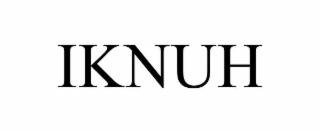 IKNUH