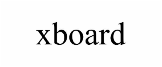 XBOARD