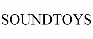 SOUNDTOYS