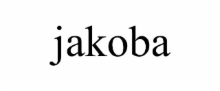JAKOBA