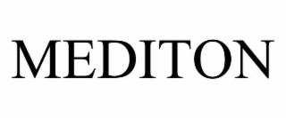 MEDITON