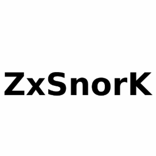 ZXSNORK