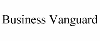 BUSINESS VANGUARD