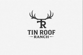 TR,   TIN ROOF RANCH