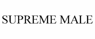 SUPREME MALE