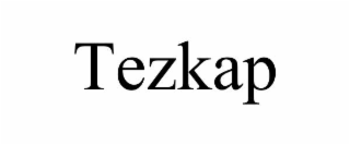 TEZKAP