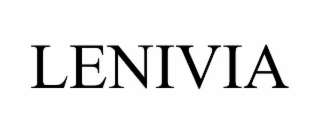 LENIVIA