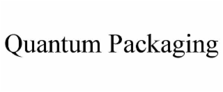 QUANTUM PACKAGING