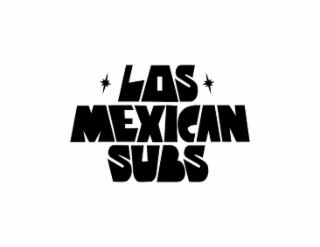 LOS MEXICAN SUBS