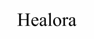 HEALORA