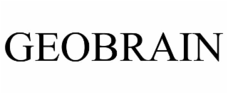 GEOBRAIN