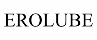 EROLUBE