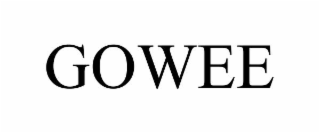 GOWEE