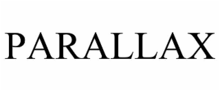 PARALLAX