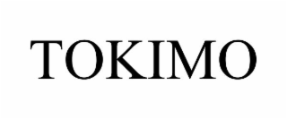 TOKIMO