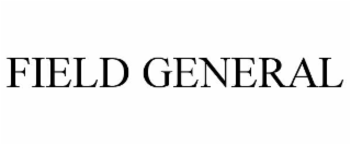 FIELD GENERAL