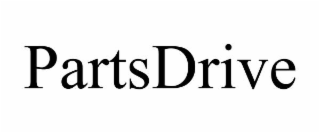 PARTSDRIVE