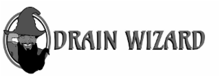 DRAIN WIZARD