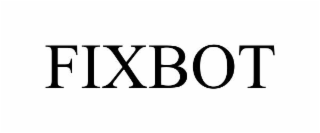 FIXBOT